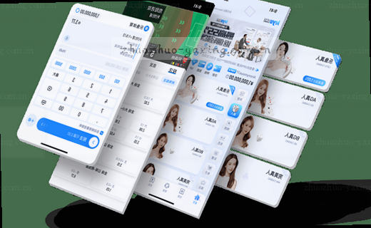 访问路径，轻松抵达